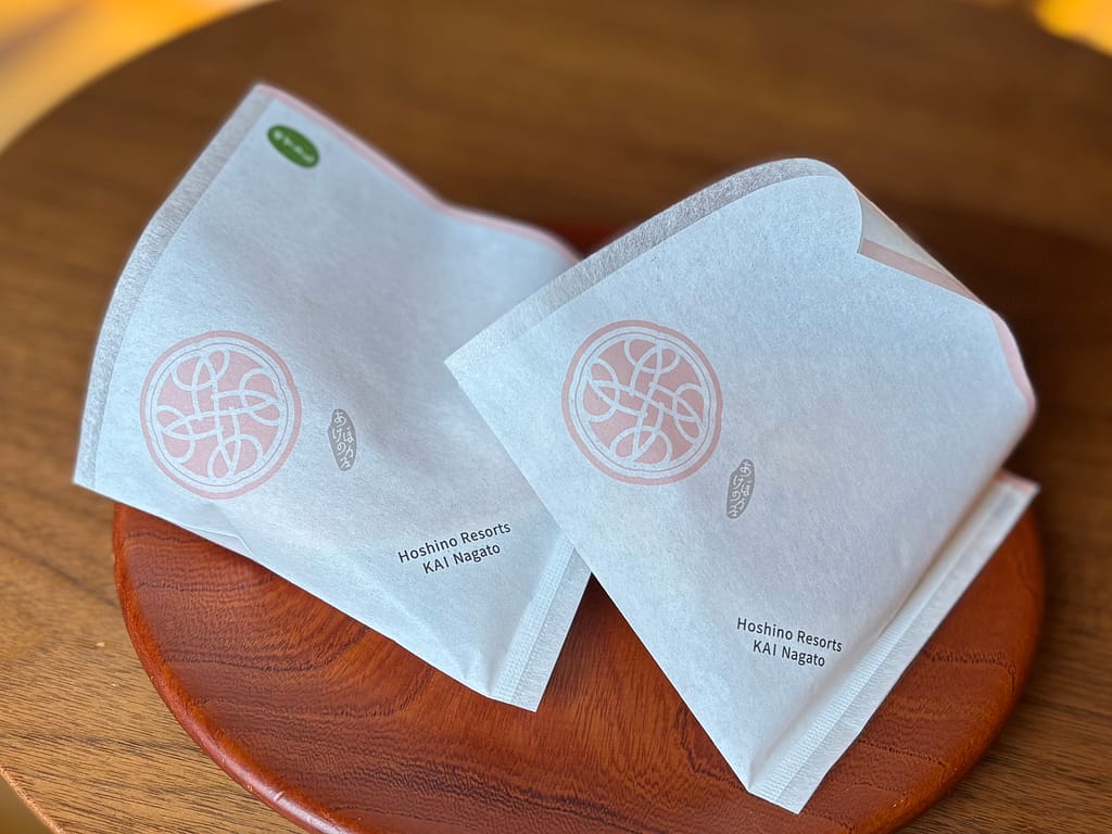 どら焼きの写真