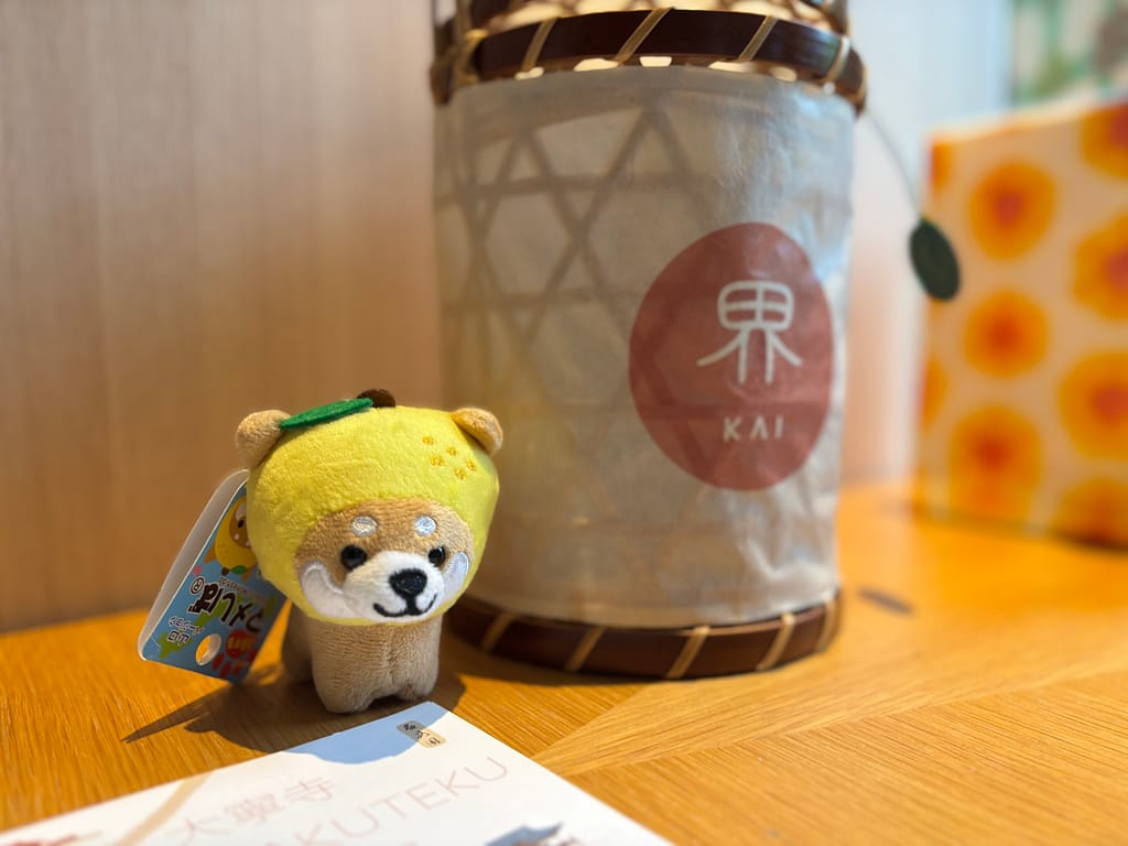 夜の街歩き燈②