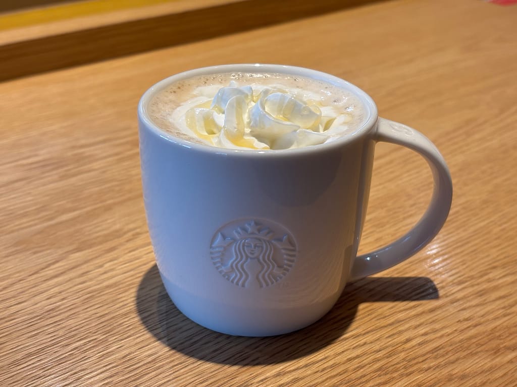 はちみつ生姜米糀ミルクの全体像